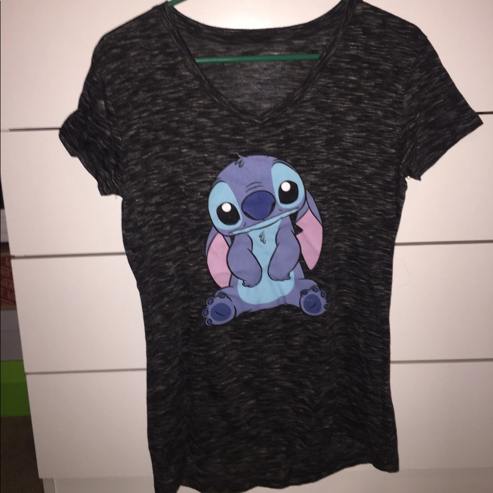 stitch shirt